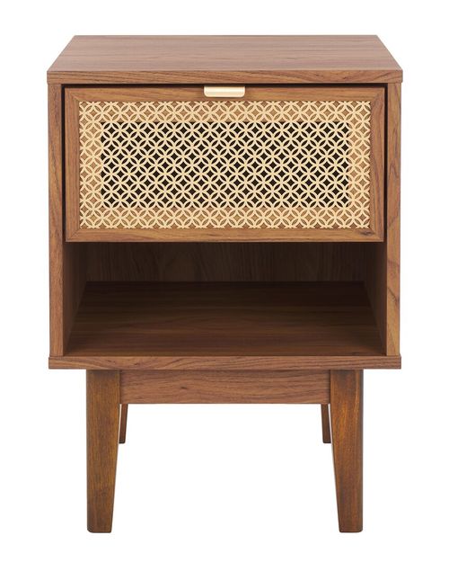 Ceu 1-Drawer Night Stand