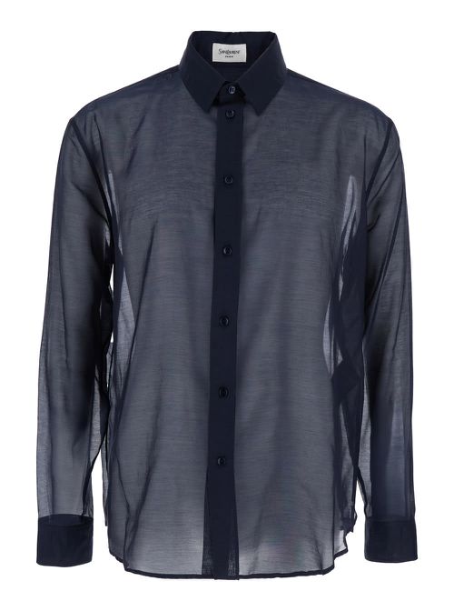 Chemise Tight Fit
