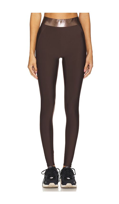 Heroine Sport Lina Legging in Blue. - M also in