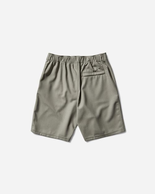 Men s Wool Classic Woven Shorts Light Army