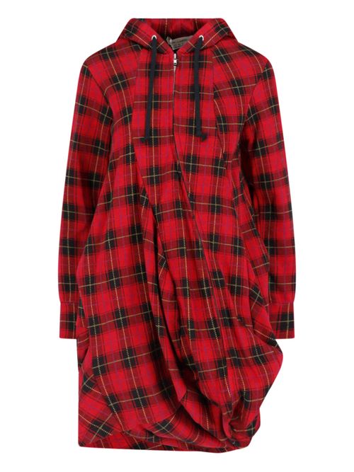 Women's Cotton Dress