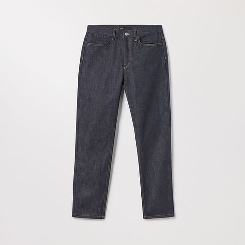 Asket Jeans raw denim - Men