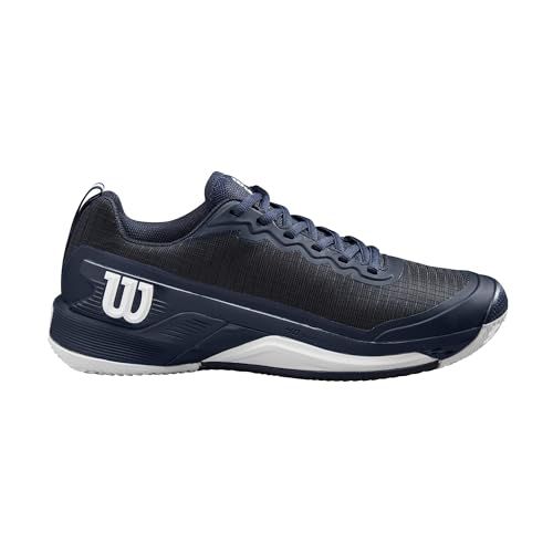 WILSON Rush Pro 4.5 Men's Clay Tennis Shoes