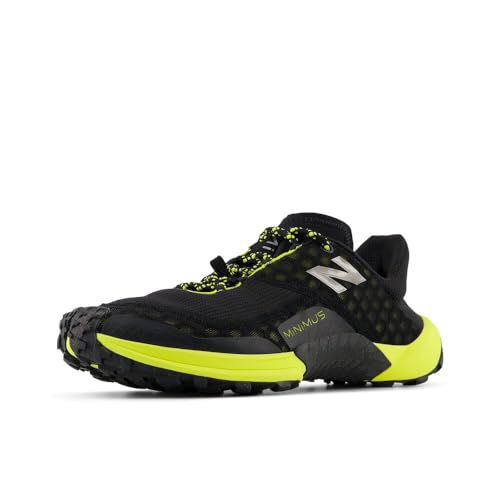 New Balance Men's Minimus V1 Trail Running Shoe