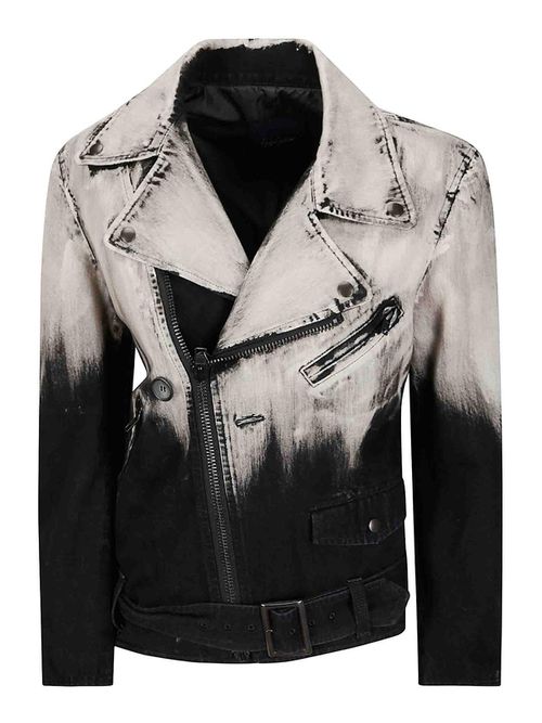 Asm Biker Jacket