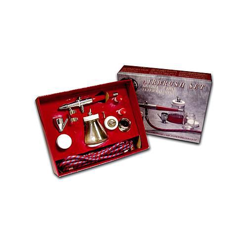 Model VL Airbrush Kit