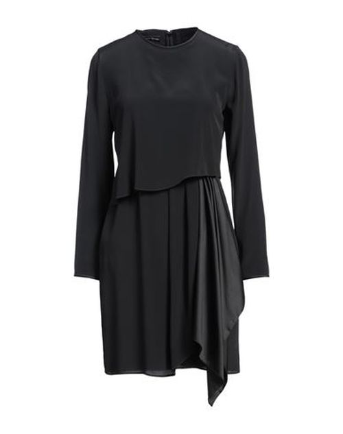 Woman Mini dress Black