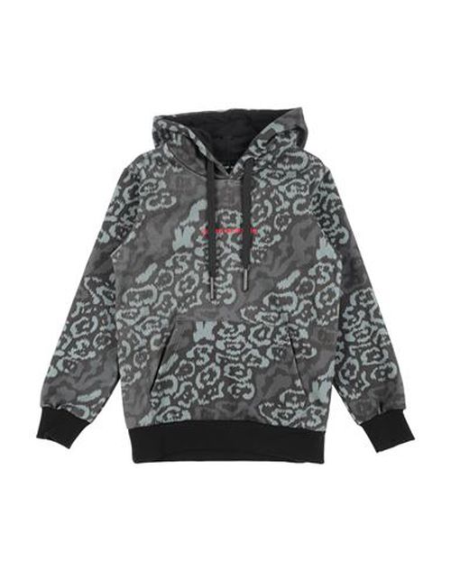 Kid Boy Sweatshirt Lead Size 16 Cotton