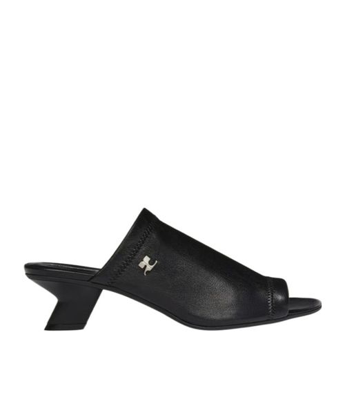 Wet Scuba mules