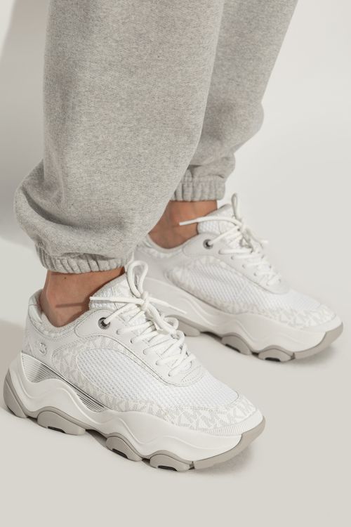Sports Shoes "Atlas", Women's, White