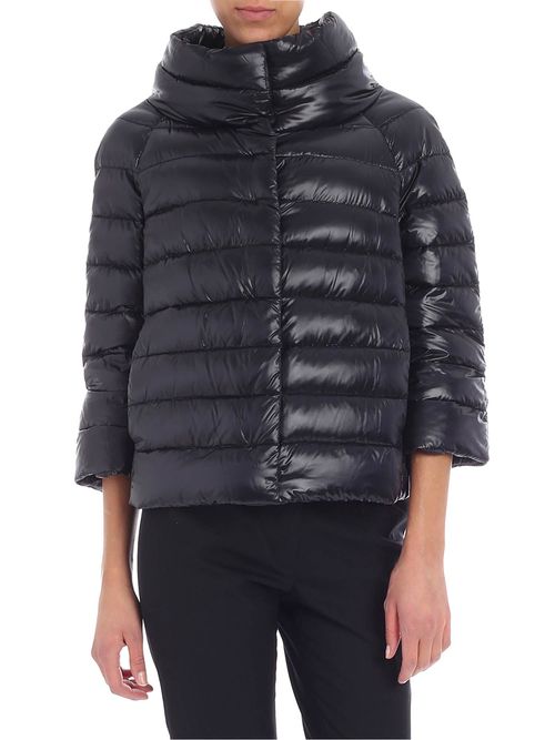 Sofia Down Jacket