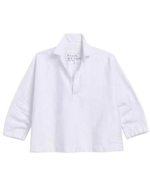 Gabi Popover Shirt