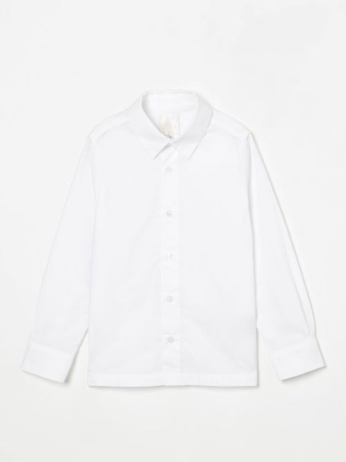 Shirt GIVENCHY Kids color White