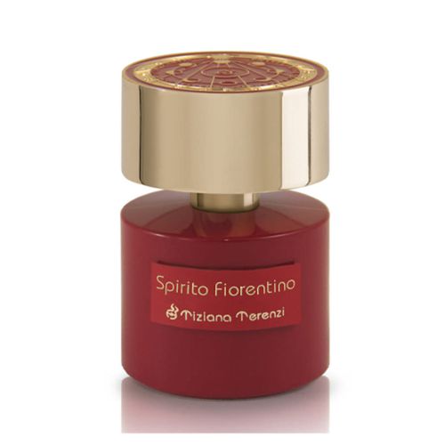 Unisex Spirito Fiorentino Extrait De Parfum Spray 3.38 oz (Tester) Fragrances 8016741622571