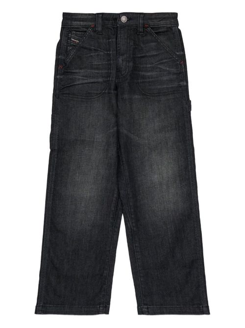 Boys' Stylish Trousers for FW25