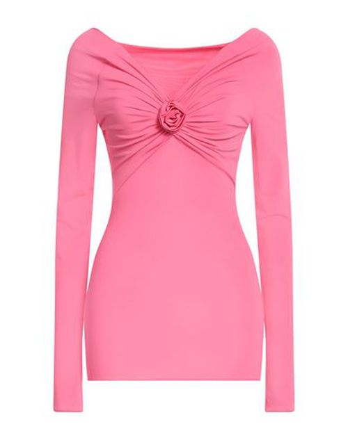 Woman T-shirt Pink