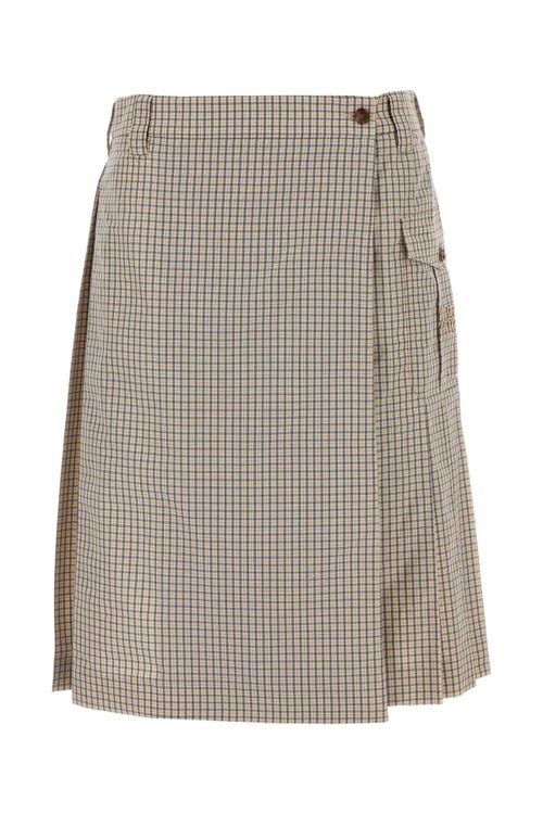Skirt — Beige
