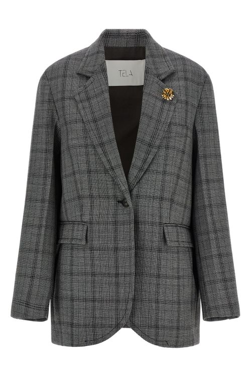 'Giselle' Blazer