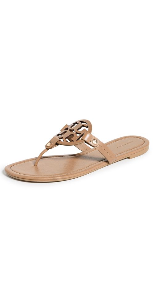 Miller Sandals Almond Flour