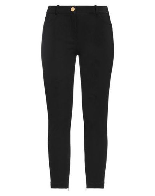 Woman Pants Black