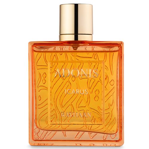 Mens Adonis Icarus EDP Spray 3.4 oz Fragrances 6297001571194