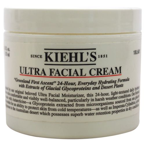 Kiehls Ultra Facial Cream Cream 4.22 oz Skin Care 3605975028799