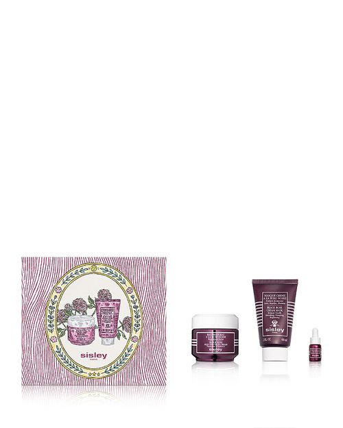Black Rose Skincare Set ($495.40 value) - Exclusive