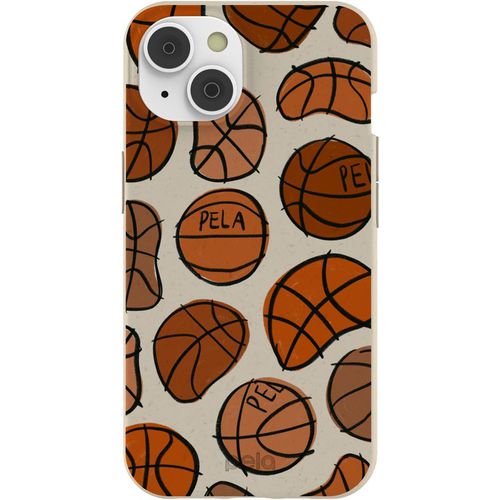 London Fog Slam Dunk iPhone 14/16e Case