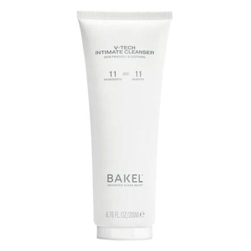 Bakel V-Tech Intimate Cleanser 200 ml — Intimate cleanser