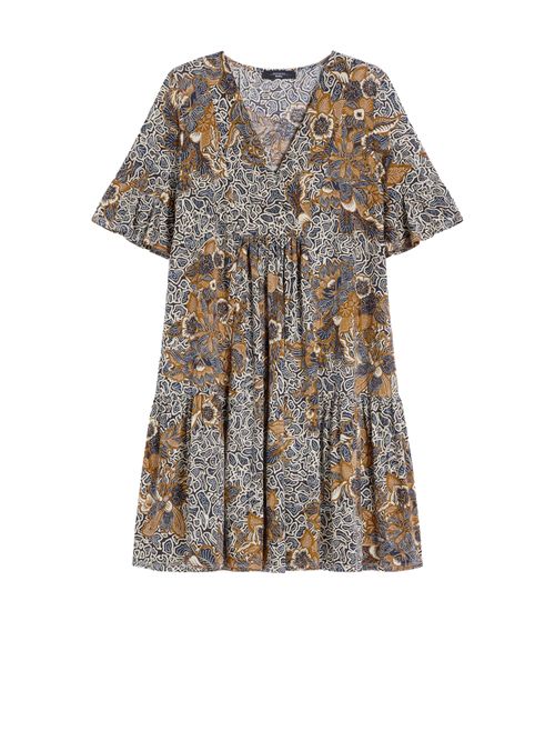 Dresses Des. Fiore Wax - Women