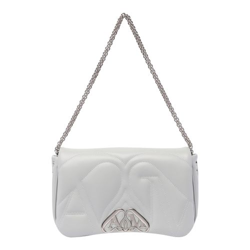 Small The Seal Shoulder Bag