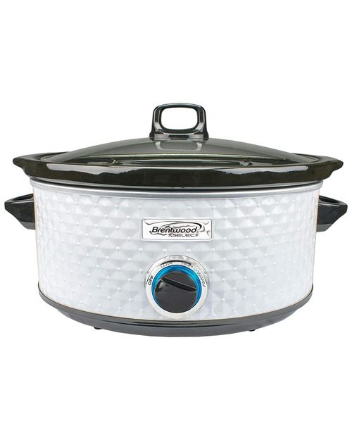 Select 7qt Slow Cooker