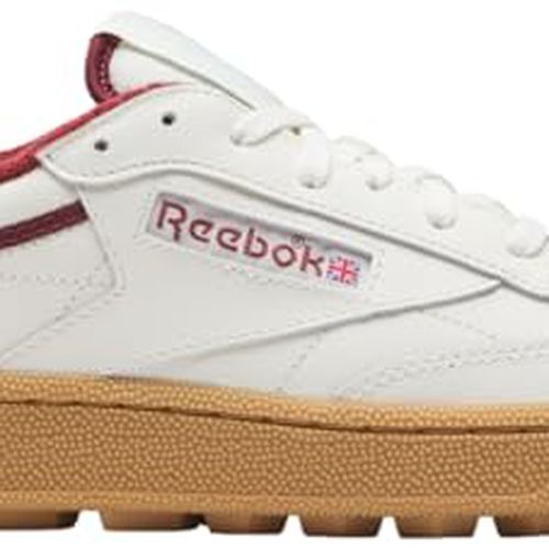Reebok Reebok Club C Golf Spikeless Womens Golf Shoes