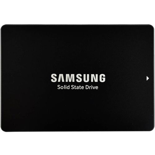 Samsung MZ-7KH9600 - 960GB SM883 SFF 2. SATA-3 6G SSD