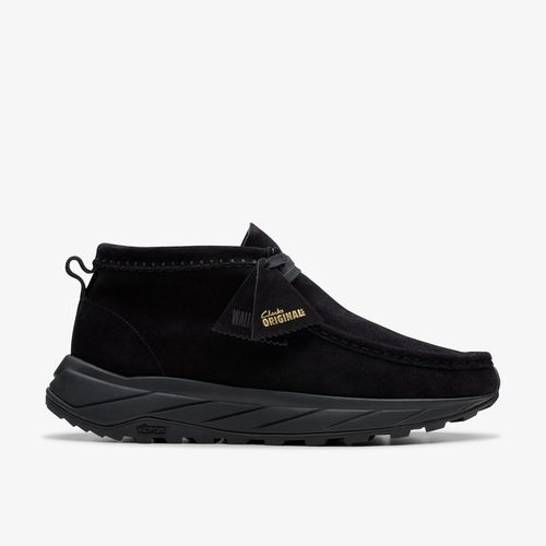 Men's Wallabee Eden Moccasins