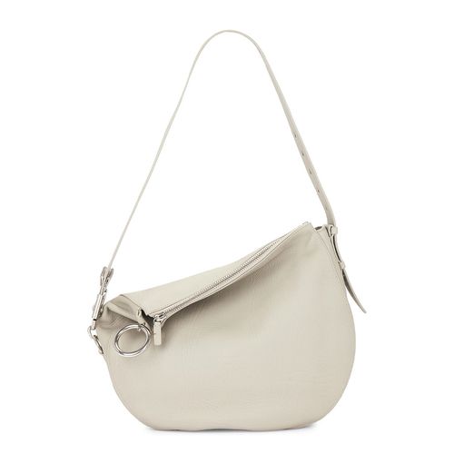 Medium Knight Bag in Fog