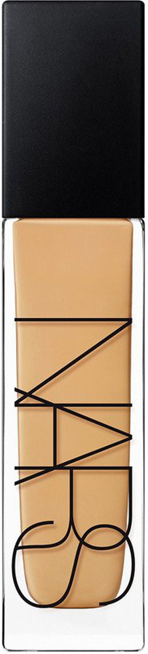 Natural Radiant Longwear Foundation - Stromboli (medium skin w/ olive undertones)