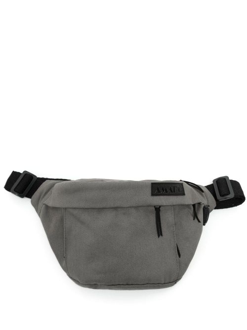 Trekking belt bag - Grey