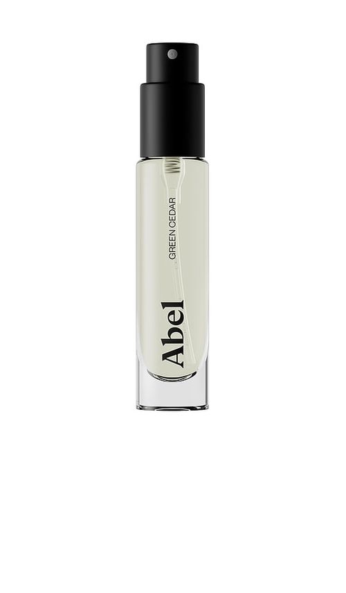 Abel Mini Green Cedar Eau De Parfum in Beauty: NA