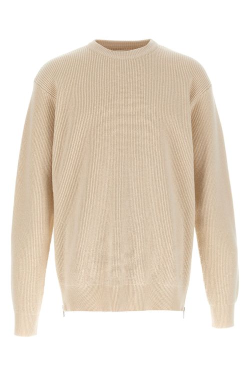Zip Sweater