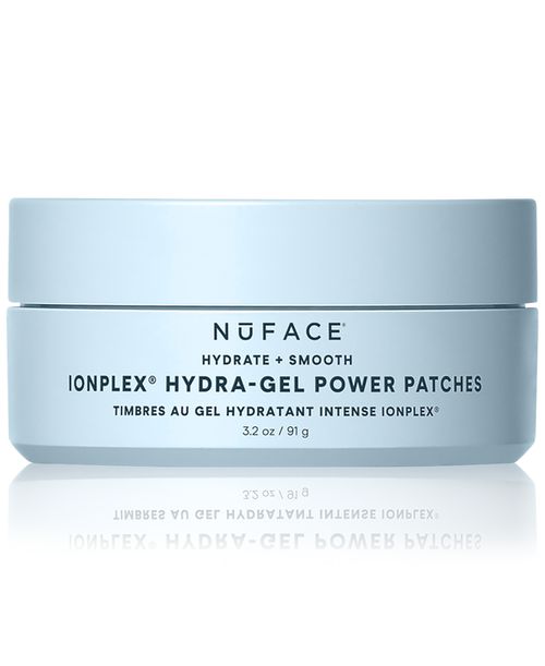 IonPlex Power Patches - Brightening & Firming Eye Masks