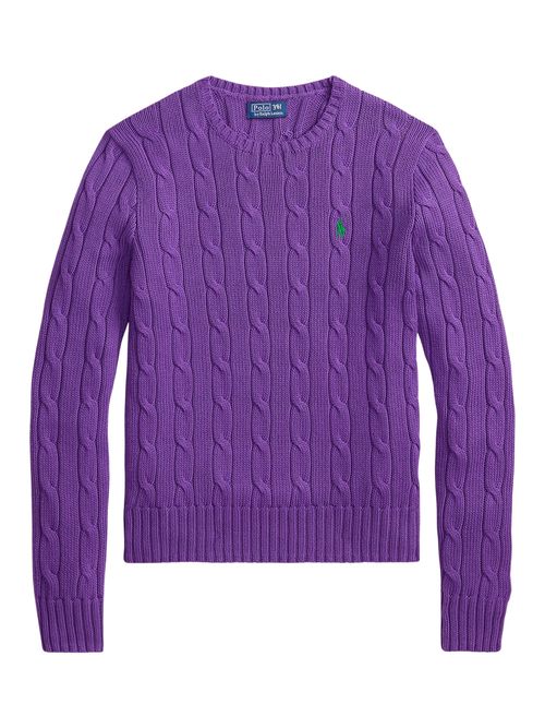 Chic Women's Cotton Sweater