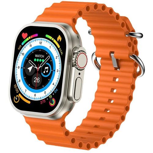 Multifunction connected watch Platyne