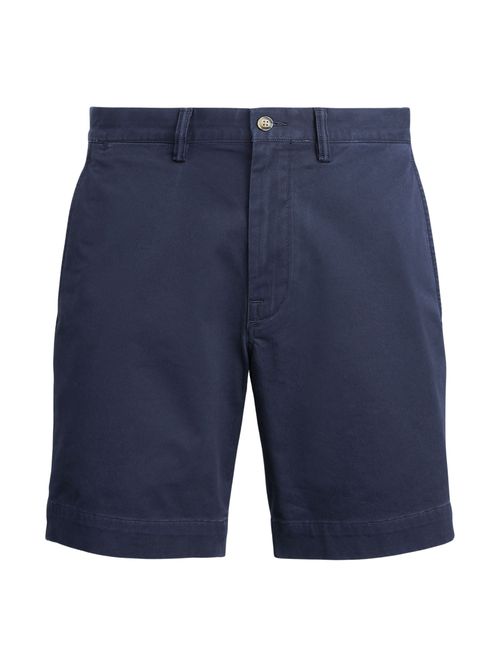 Classic Stretch Mini Shorts for Men