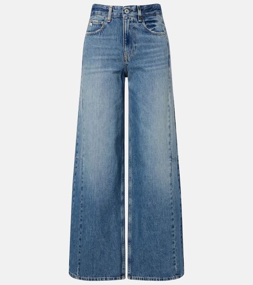 Jesolo wide-leg jeans