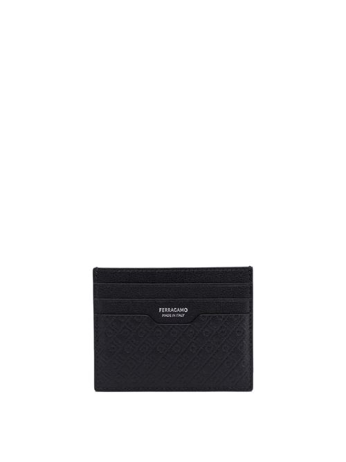 페라가모 남성 Wallets & Card Holders 0780076