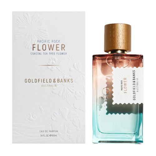 Unisex Pacific Rock Flower EDP Spray 3.4 oz Fragrances 9356353001784
