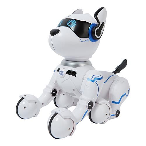 Power Puppy with Interactive Wand