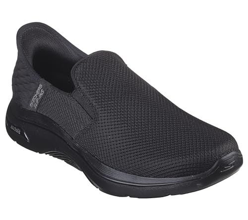 Skechers Men's Go Walk Arch Fit 2.0-Hands Sneaker