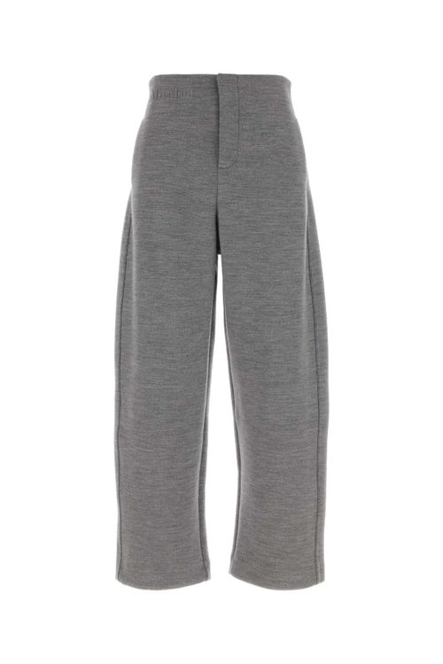 Ebrien Trouser — Gray